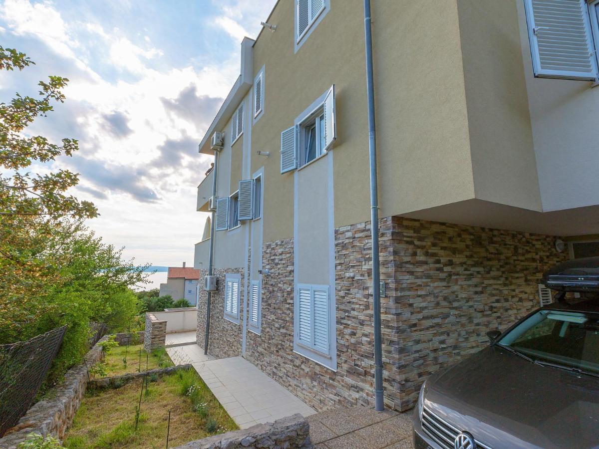 Apartment Cvit 1 By Interhome เคลโนวีซา ภายนอก รูปภาพ