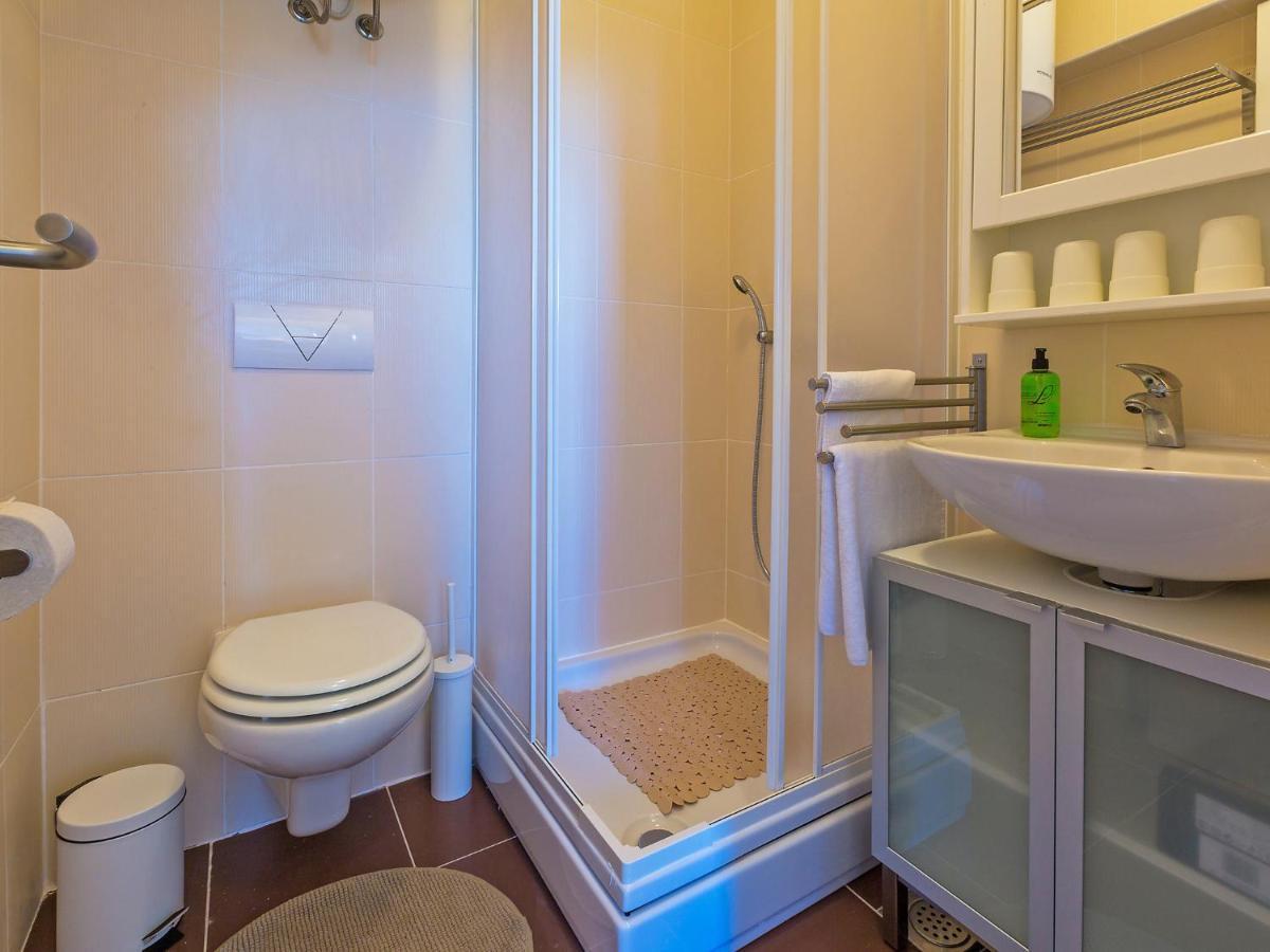 Apartment Cvit 1 By Interhome เคลโนวีซา ภายนอก รูปภาพ