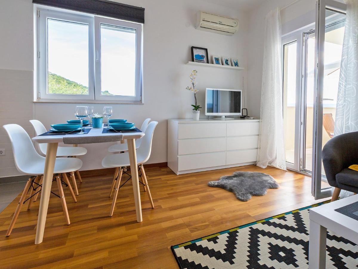 Apartment Cvit 1 By Interhome เคลโนวีซา ภายนอก รูปภาพ