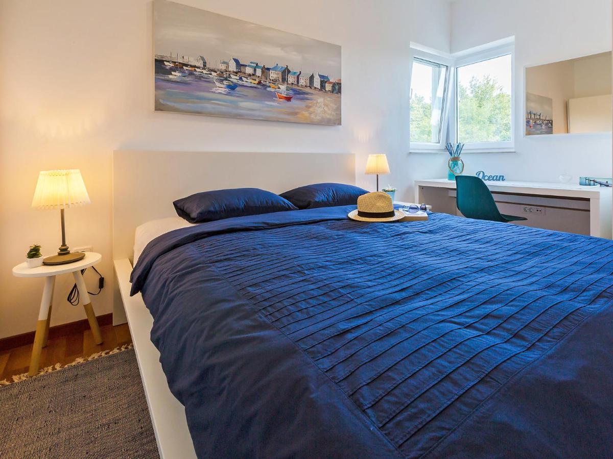 Apartment Cvit 1 By Interhome เคลโนวีซา ภายนอก รูปภาพ