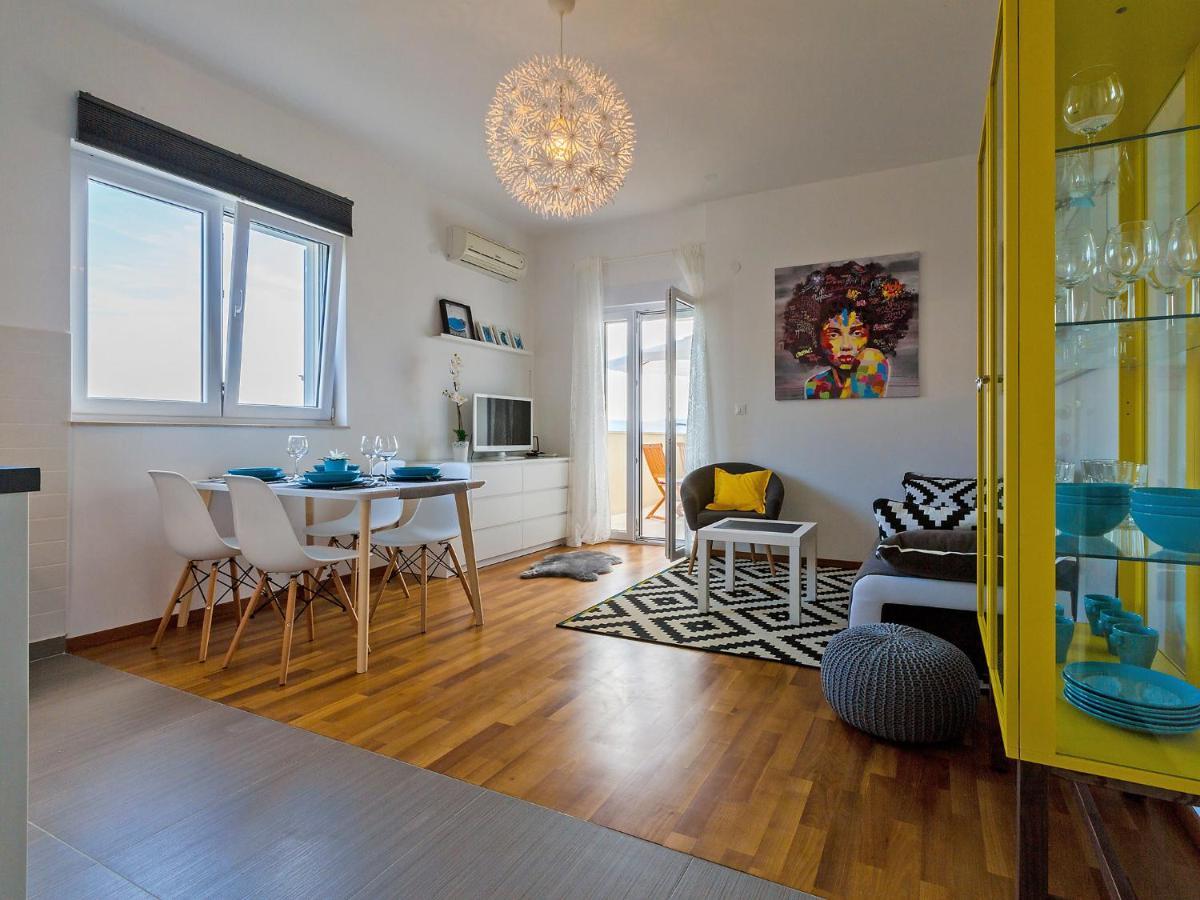 Apartment Cvit 1 By Interhome เคลโนวีซา ภายนอก รูปภาพ