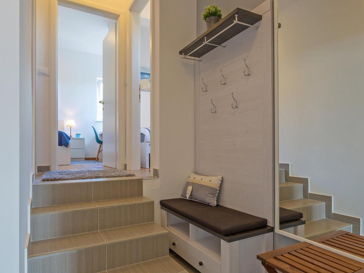 Apartment Cvit 1 By Interhome เคลโนวีซา ภายนอก รูปภาพ