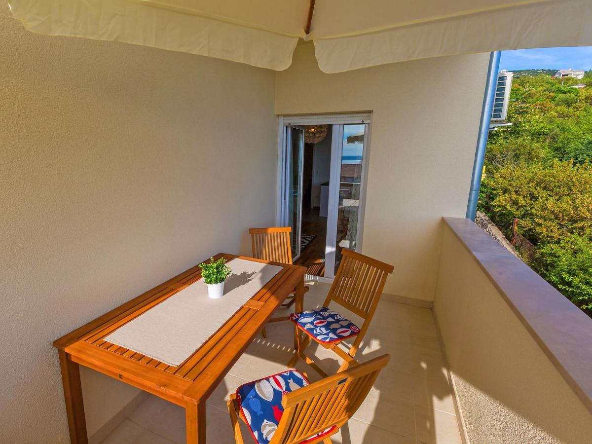 Apartment Cvit 1 By Interhome เคลโนวีซา ภายนอก รูปภาพ