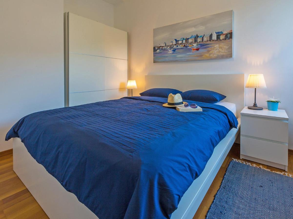 Apartment Cvit 1 By Interhome เคลโนวีซา ภายนอก รูปภาพ
