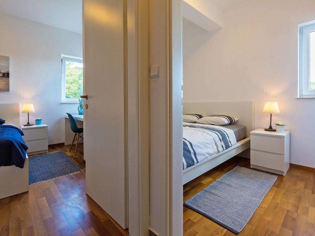 Apartment Cvit 1 By Interhome เคลโนวีซา ภายนอก รูปภาพ