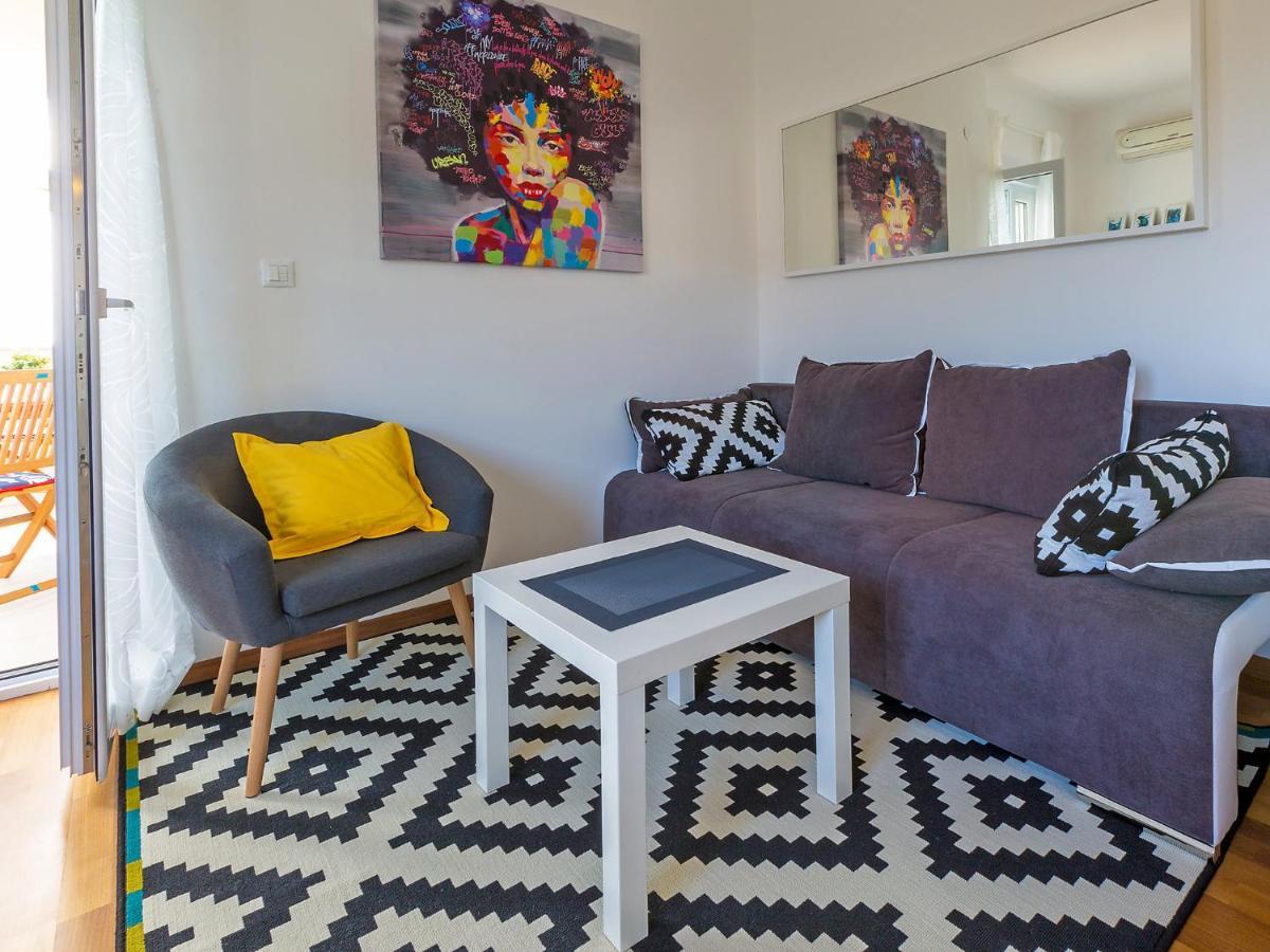 Apartment Cvit 1 By Interhome เคลโนวีซา ภายนอก รูปภาพ