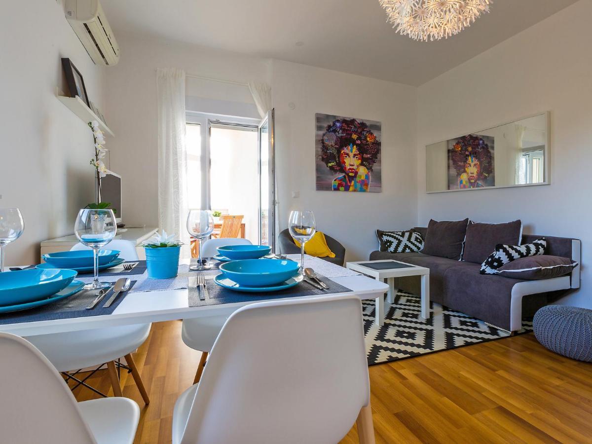 Apartment Cvit 1 By Interhome เคลโนวีซา ภายนอก รูปภาพ